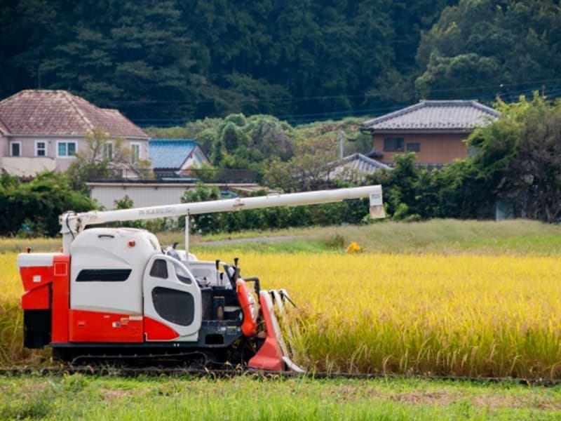 農業者の節税対策 個人の農家も使える!中小企業投資促進税制とは