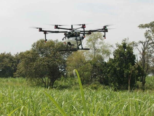 「農業用ドローン」免許取得費用の補助金