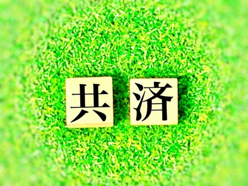 農業確定申告 農業共済の掛け金の支払・入金時の処理は?