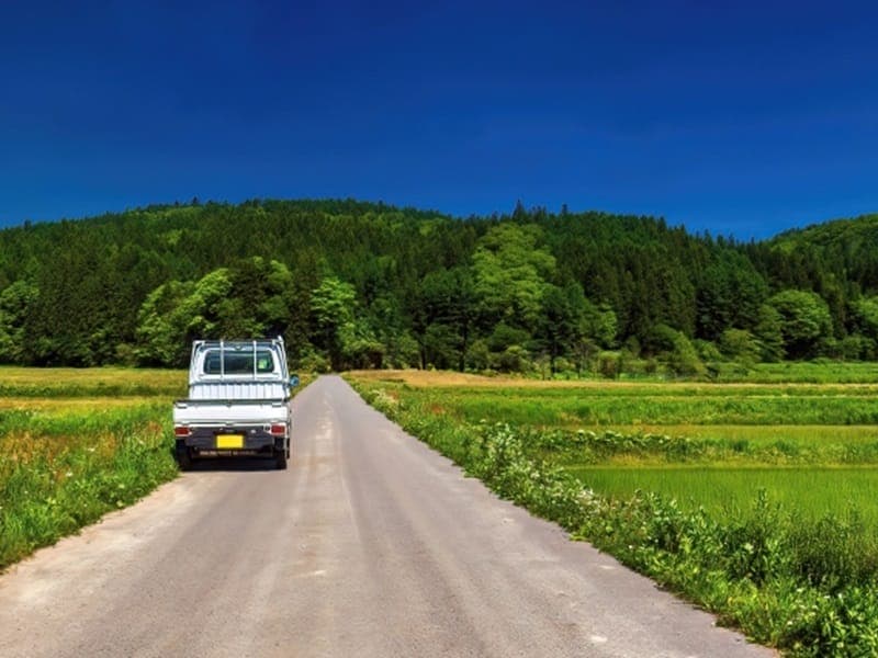 農家の確定申告 トラクター、農機具を廃棄・売却した場合の処理は?